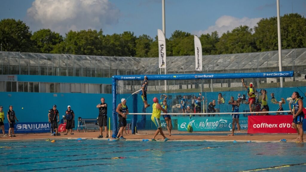 Sport-factory - Guide Complet des Équipements de Protection : Sécurité et Performance dans le Sport - Featured Image 1