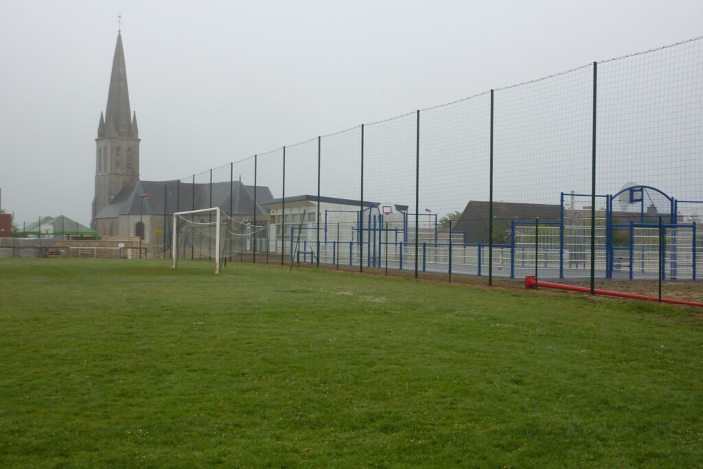 Sport-factory - Pare Ballon : Solutions efficaces pour protéger vos installations - Featured Image 1