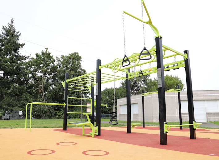 Sport-factory - Comment débuter le street workout et les parcours de santé pour gagner en force, cardio et bien-être en plein air en 2025 ? - Featured Image 1