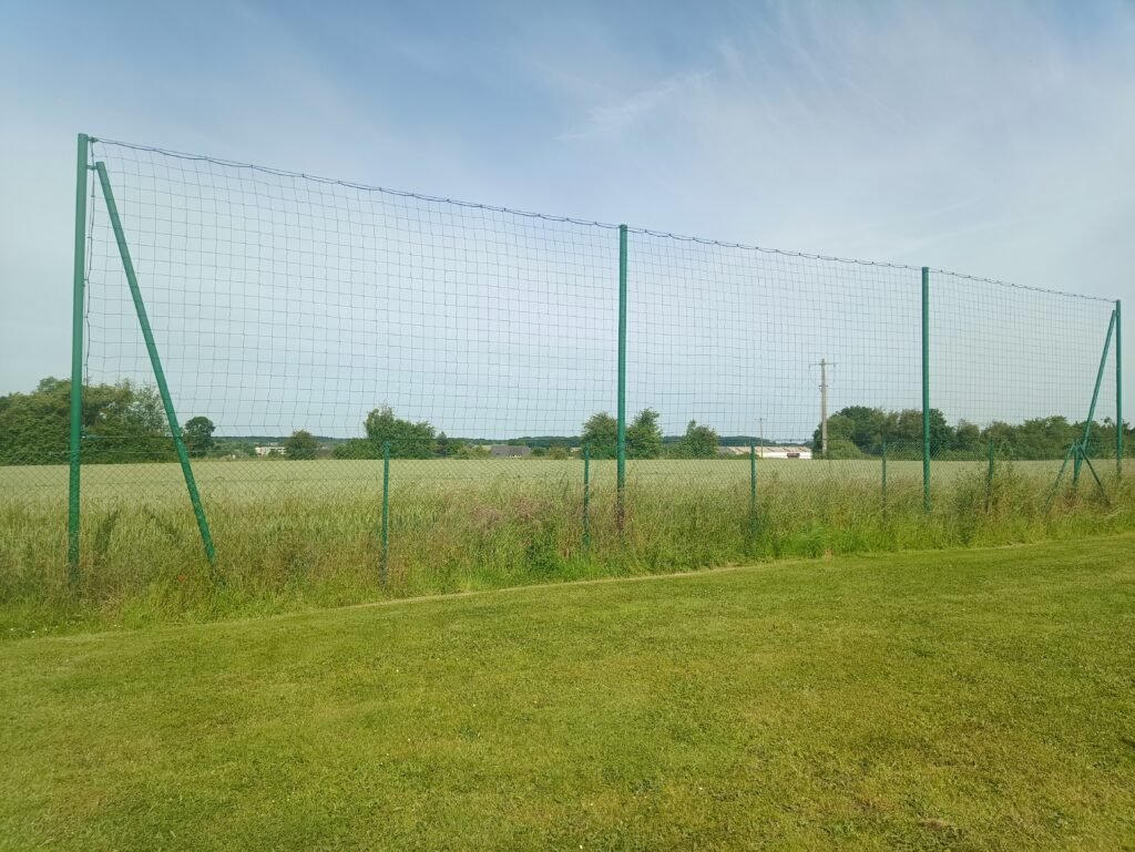 Sport-factory - Installation de pare-ballon à Paris : conseils et budget - Featured Image 1