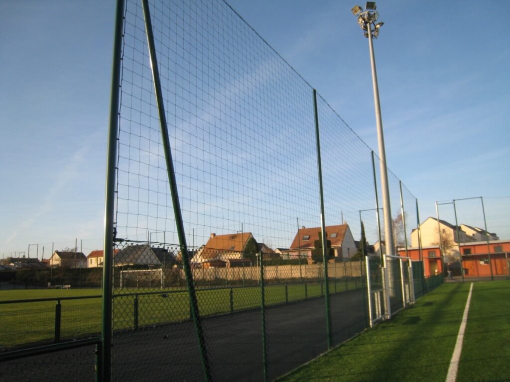Sport-factory - Fournisseur de filets de sport à Caen : choix et budget - Featured Image 1