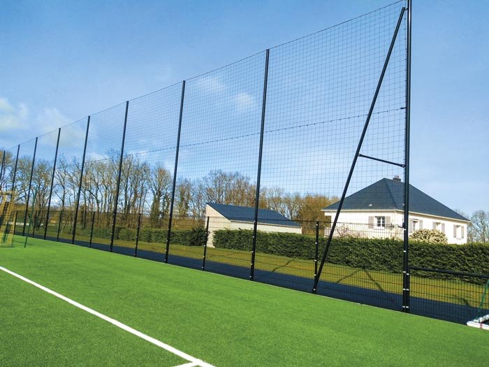 Sport-factory - Équipements pour espaces multisports à Rouen - Featured Image 1